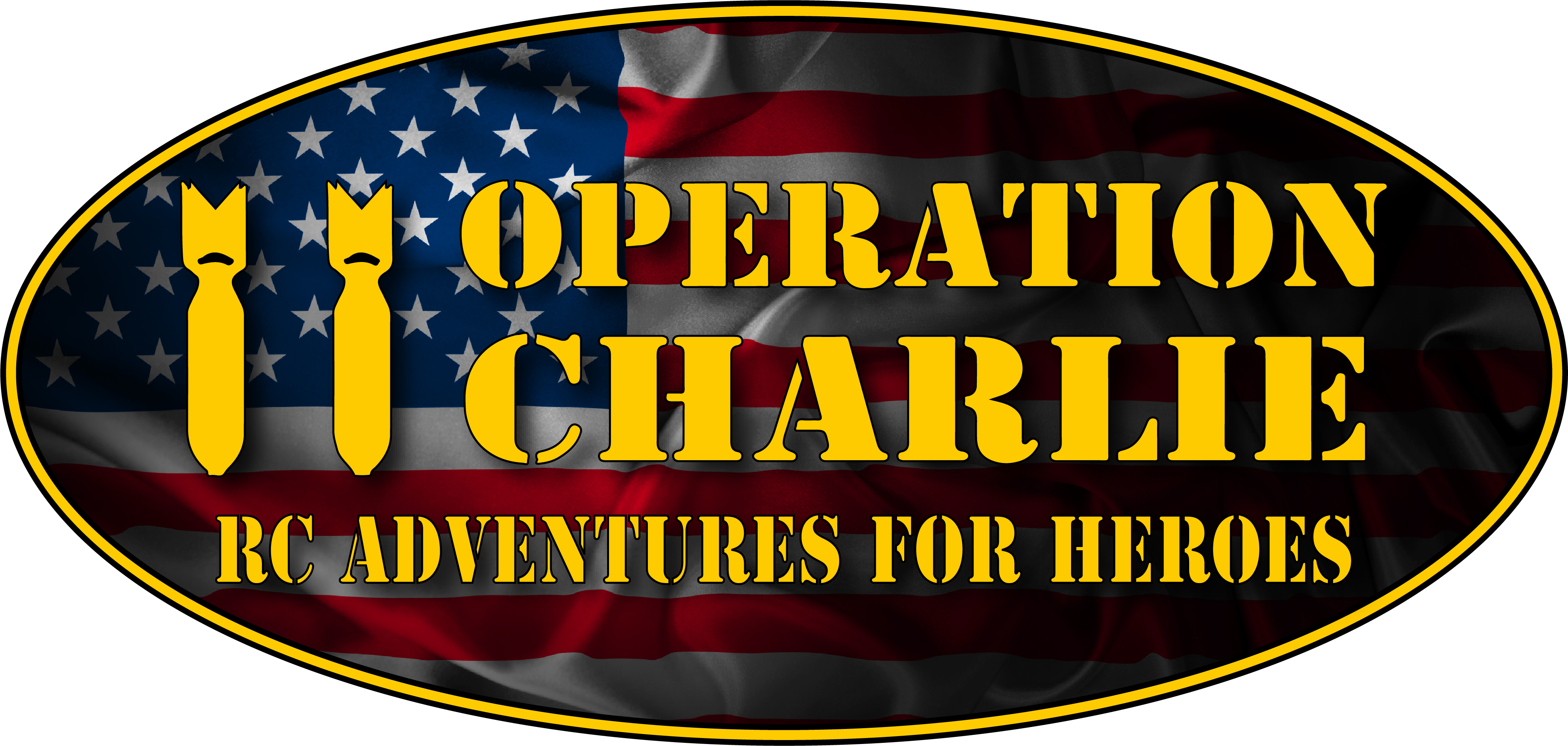 Operation 11 Charlie — RC Adventures for Heroes