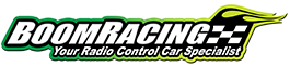 Boom Racing: Your Radio Control Car Specialist